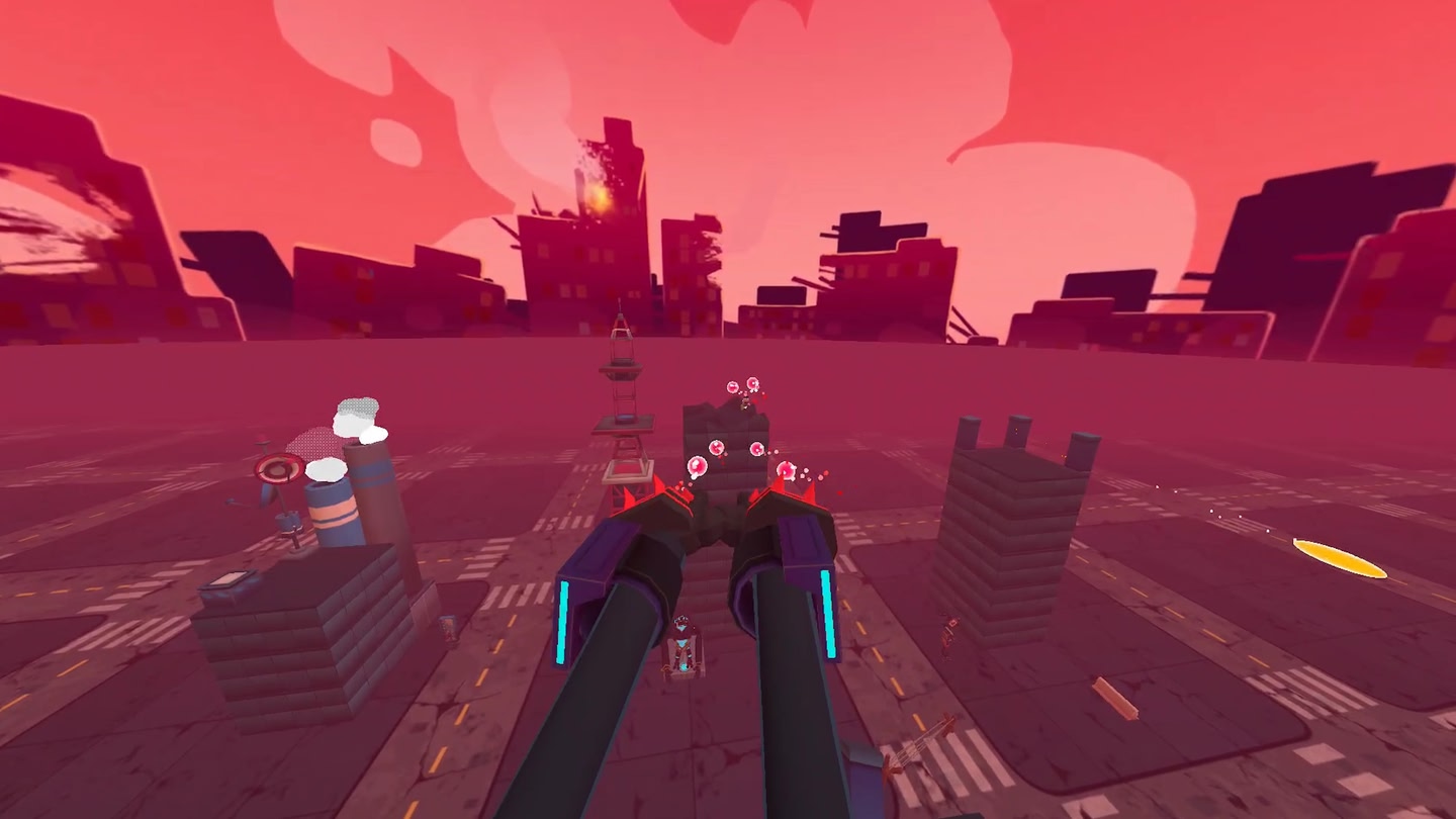 #4. DigiGods (Meta) 由: Squido Studio