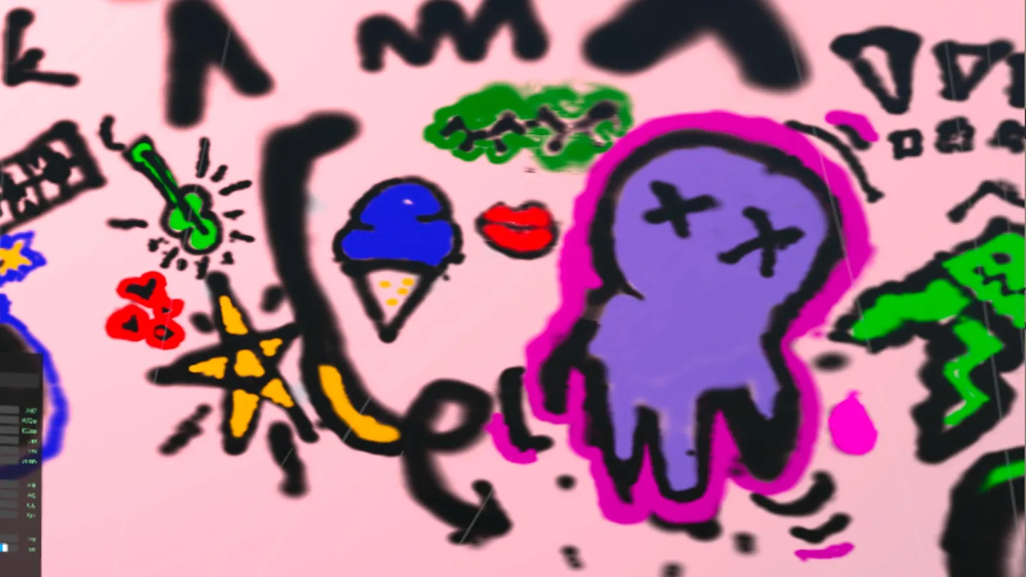 #4. SPRAY (Meta) โดย: MDRNgames