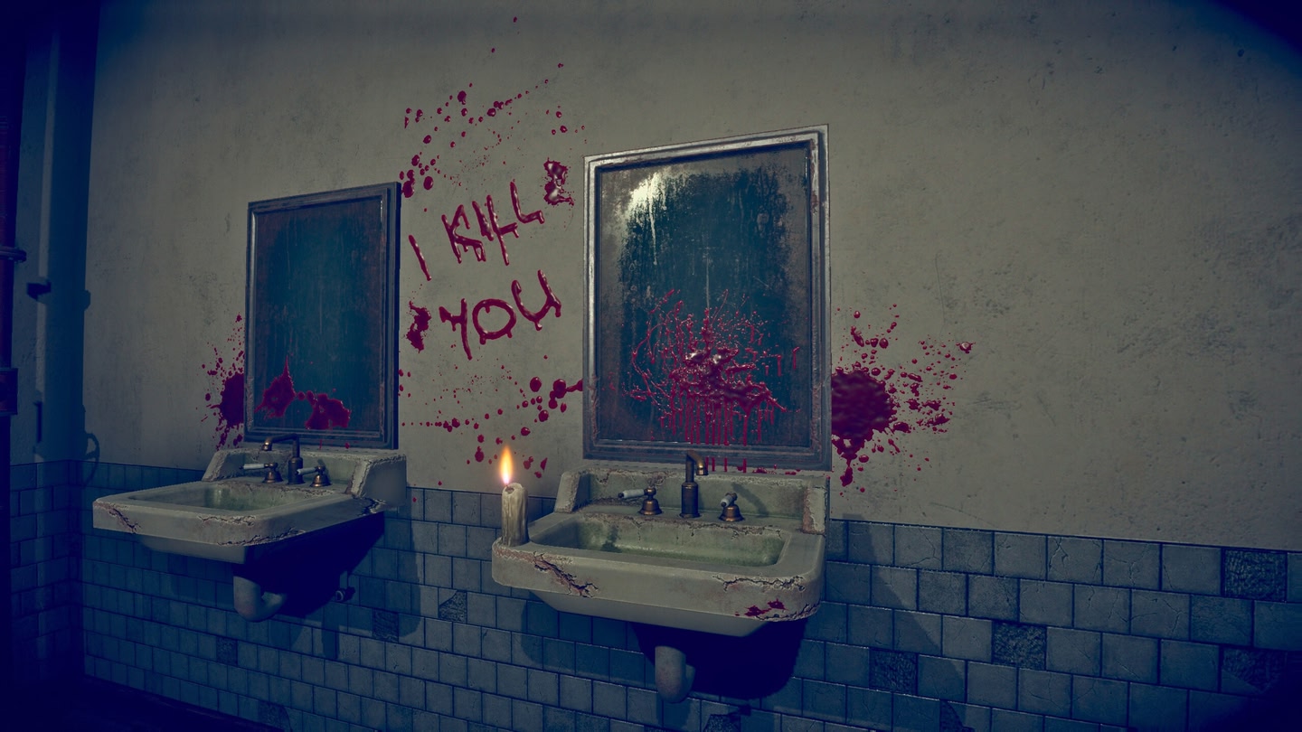 #5. The Amygdala Protocol (Meta) Door: TitanzGames