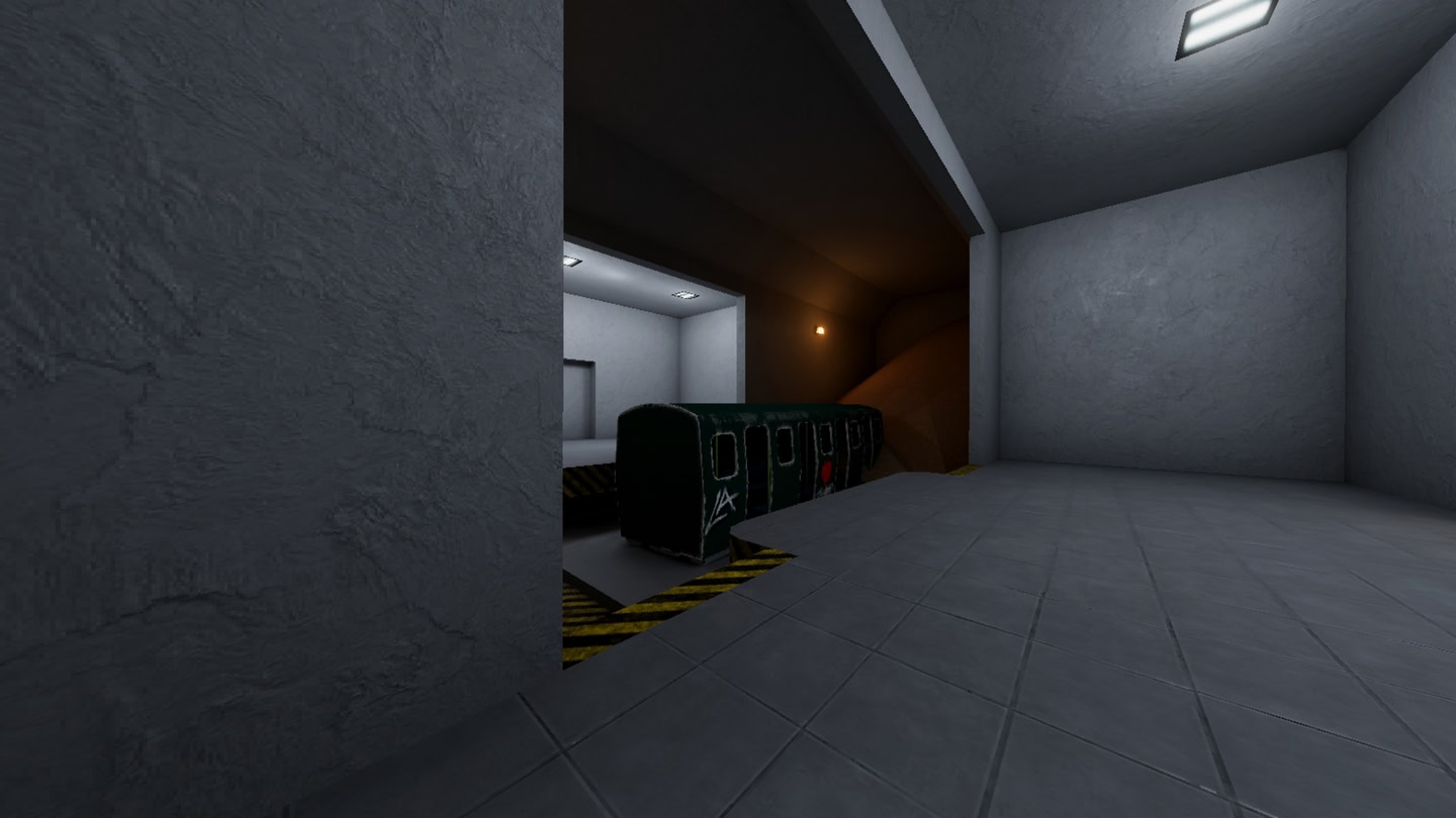 #3. Lethal Ape Redux (Meta) Ved: Sore Bones