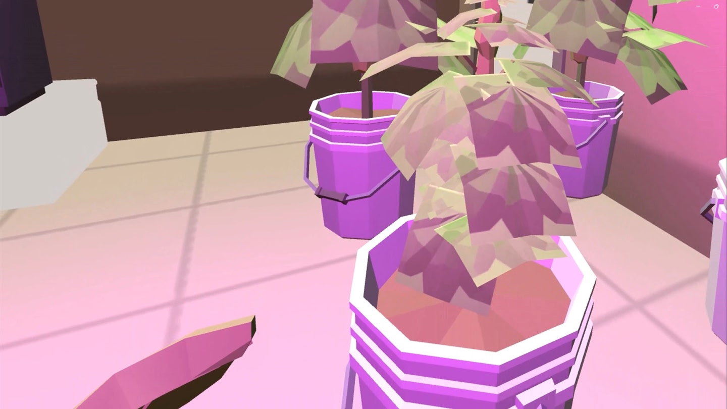 #4. TRAP LIFE VR (Meta) بواسطة: SupErWin Studios