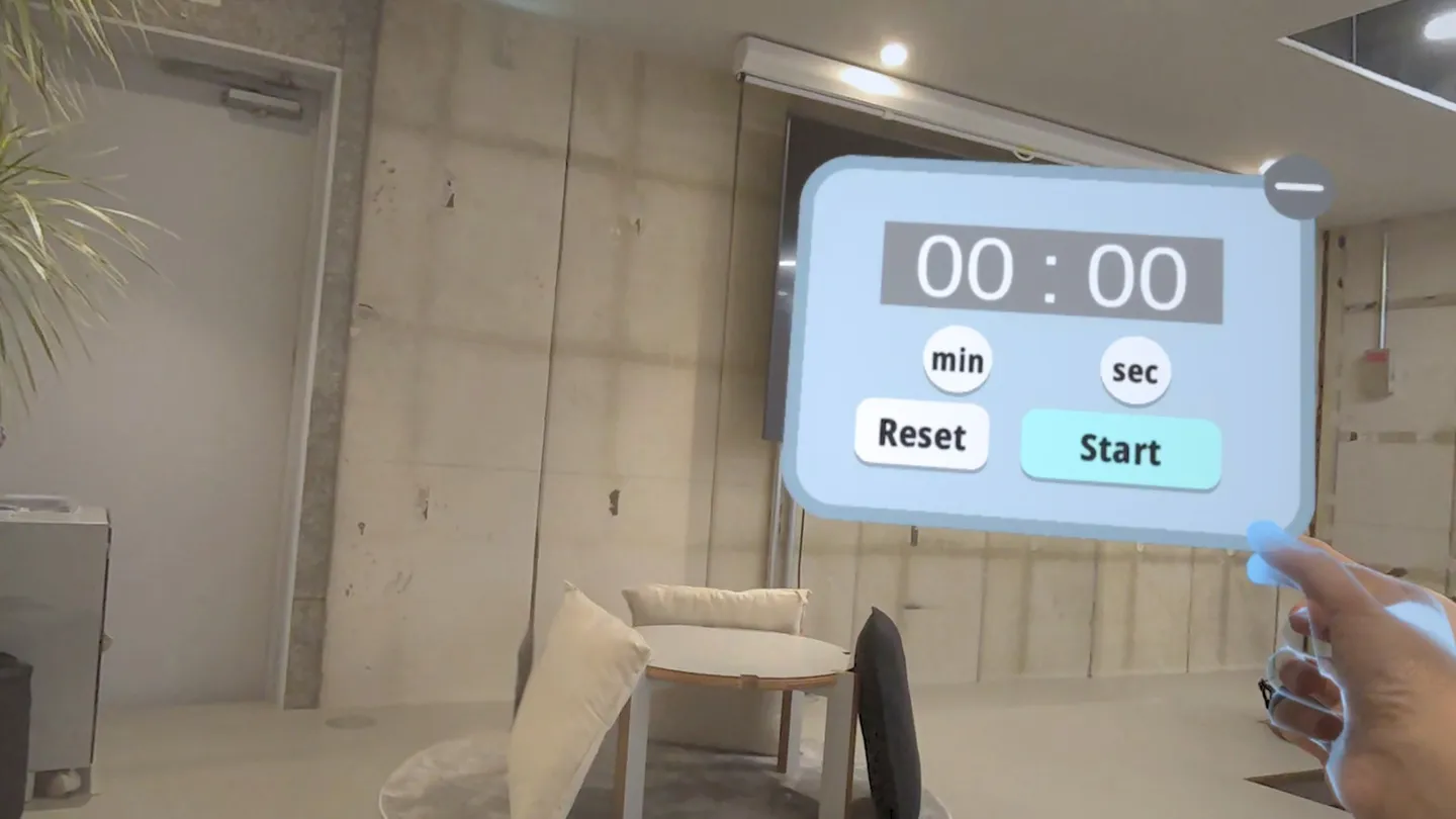 #5. Simple Timer MR (Meta) โดย: New Story Inc