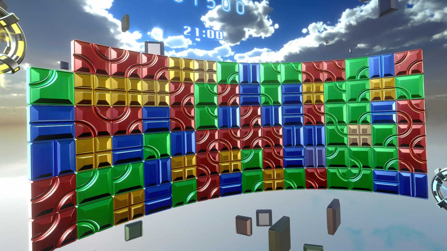 #2. Dada Zubaaan: The 360° Puzzle Game Demo (Meta) Oleh: AIDIS Inc