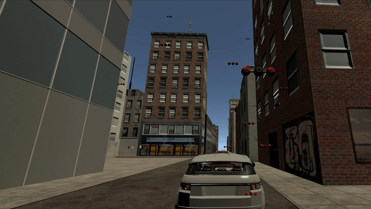 #5. Stanford Ocean Acidification Experience (Meta) 来自: Stanford Virtual Human Interaction Lab