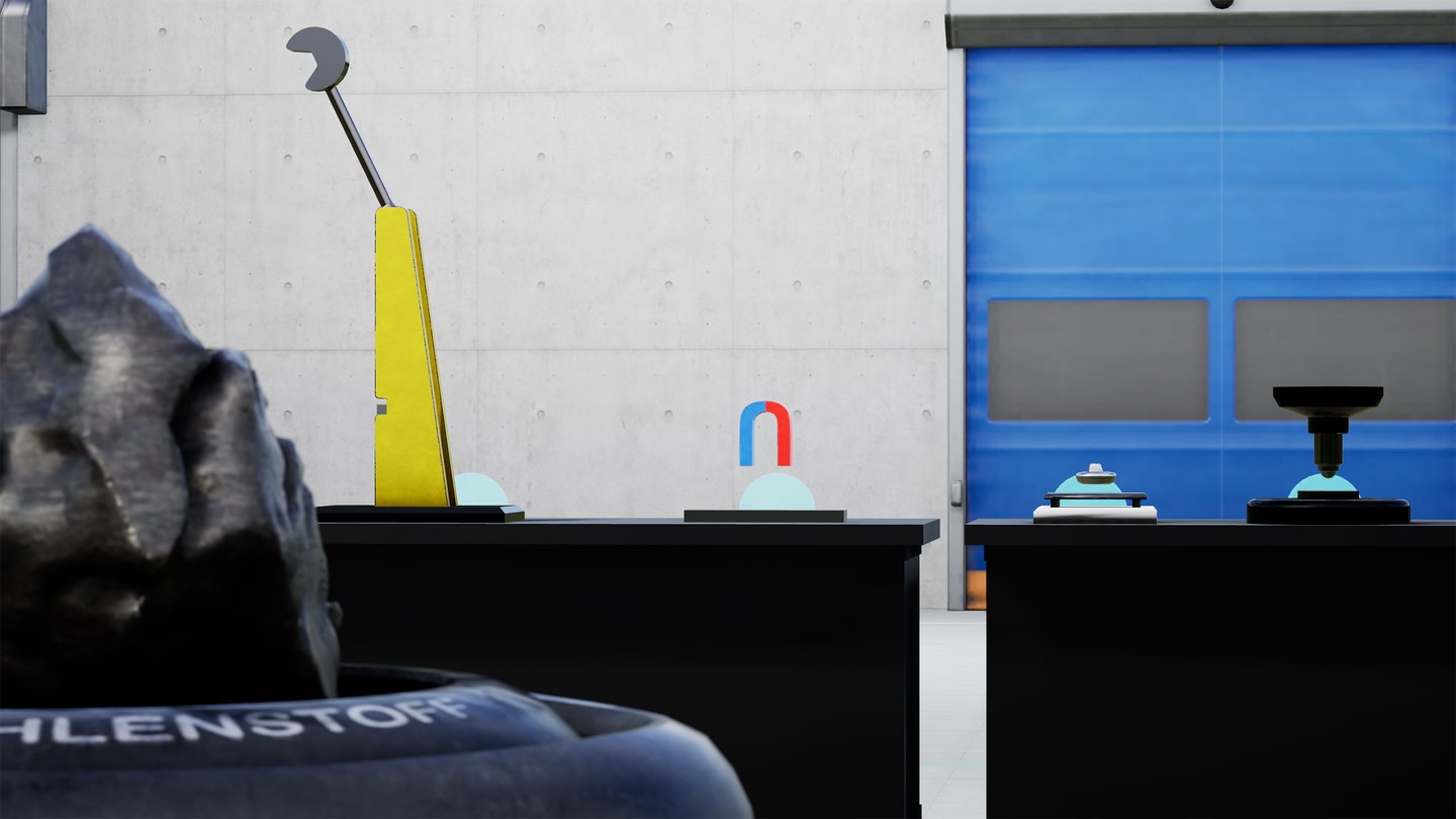 #5. ViRTUWERK Demo (Meta) By: New Tec Consulting