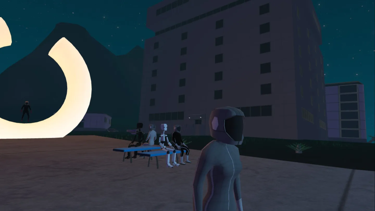 #6. Revria (Meta) Av: Brantisky Interactive