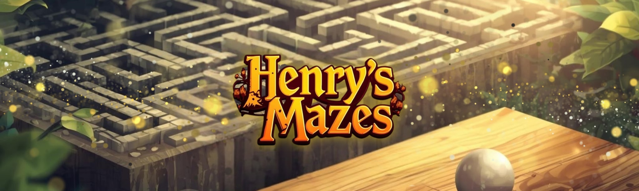 Screenshots (6) Henry's Mazes : The Beginning