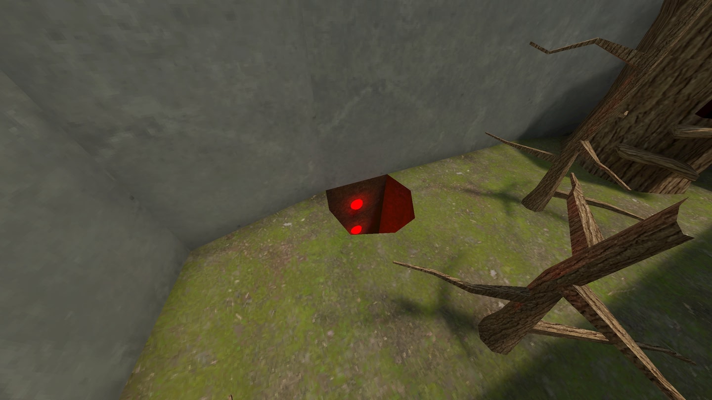 #4. Primal Party (Meta) Podle: tmdstudios