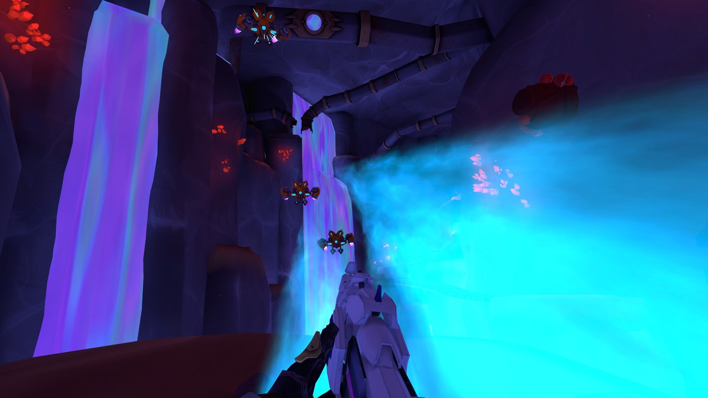 #6. Titan Isles (Meta) بواسطة: Psytec Games Ltd