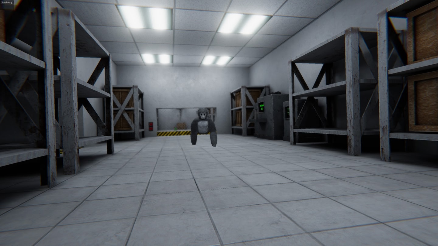 #6. Lethal Ape Redux (Meta) Göre: Monkey builders