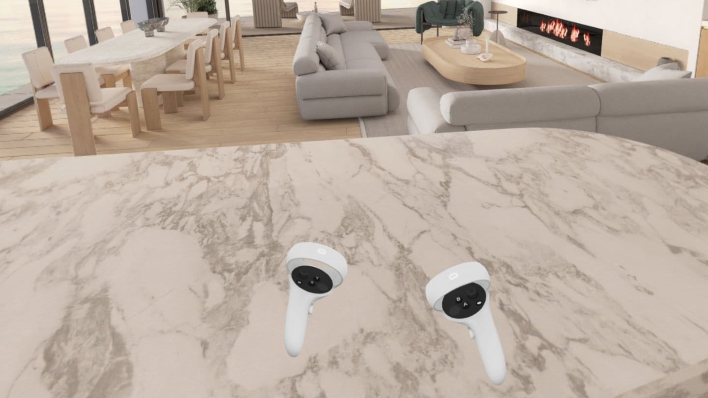 #3. Design & Build XR (Meta) 由: Planify XR LLC