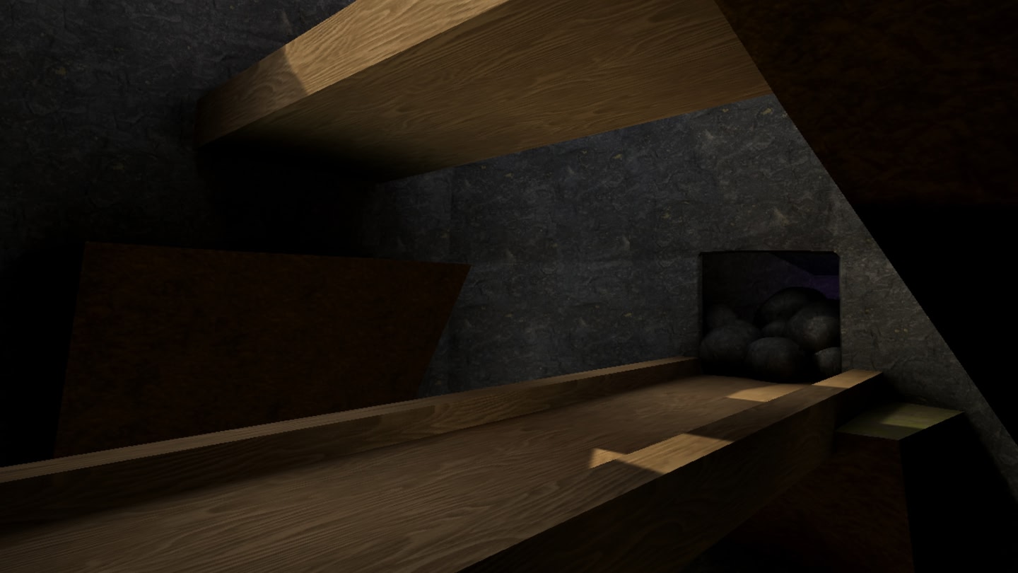 #5. Funny Monkeys VR (Meta) 由: Funny Monkeys