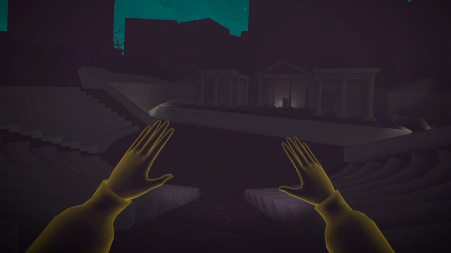 #4. Data Rot (Meta) By: Nekomata Games LLC