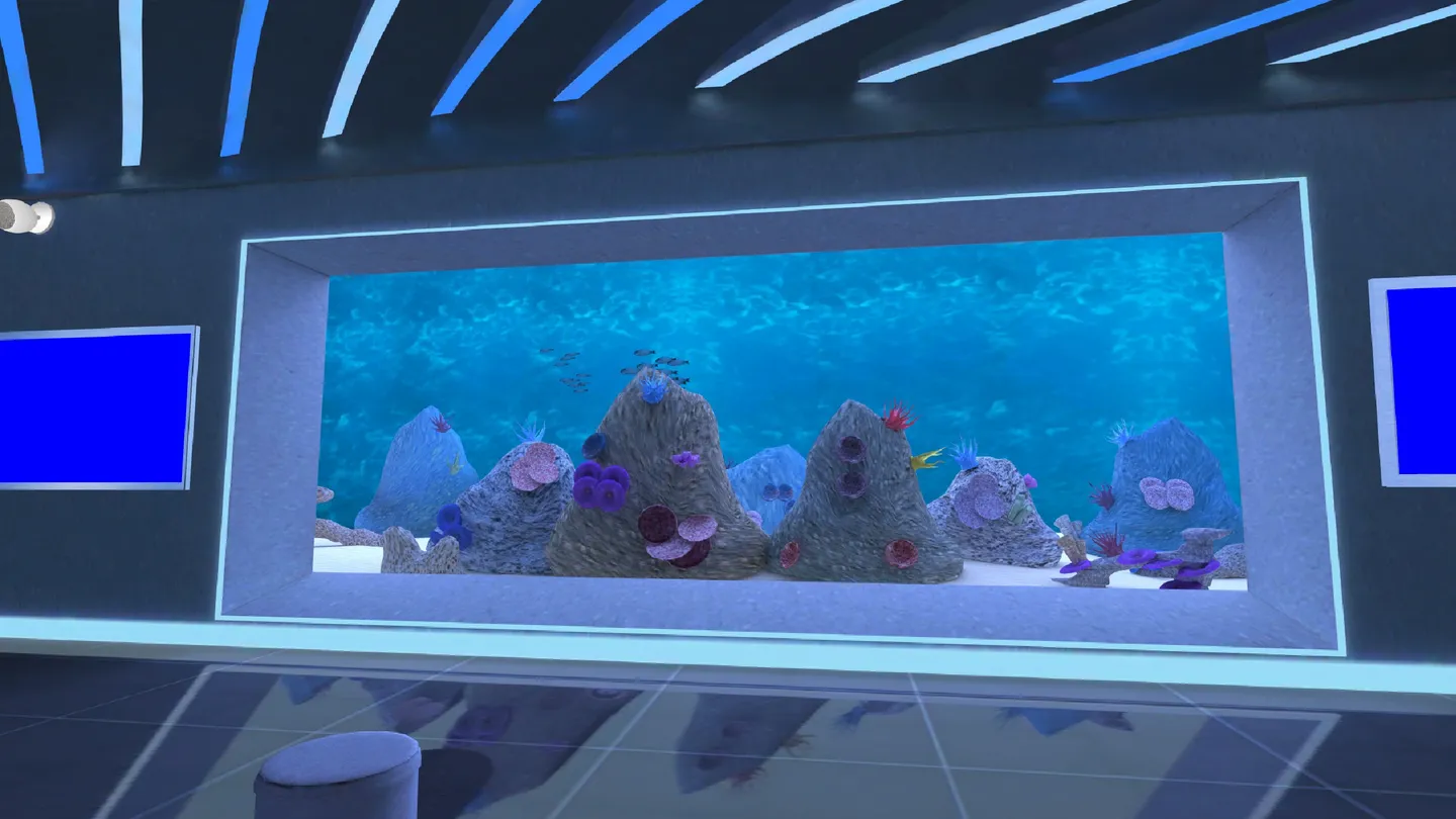 #3. Nesplora (Meta) Ved: Nesplora