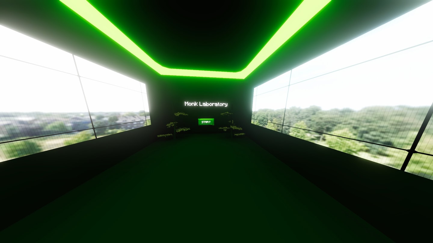 #6. Monk Laboratory (Meta) 由: jayden_zane_org