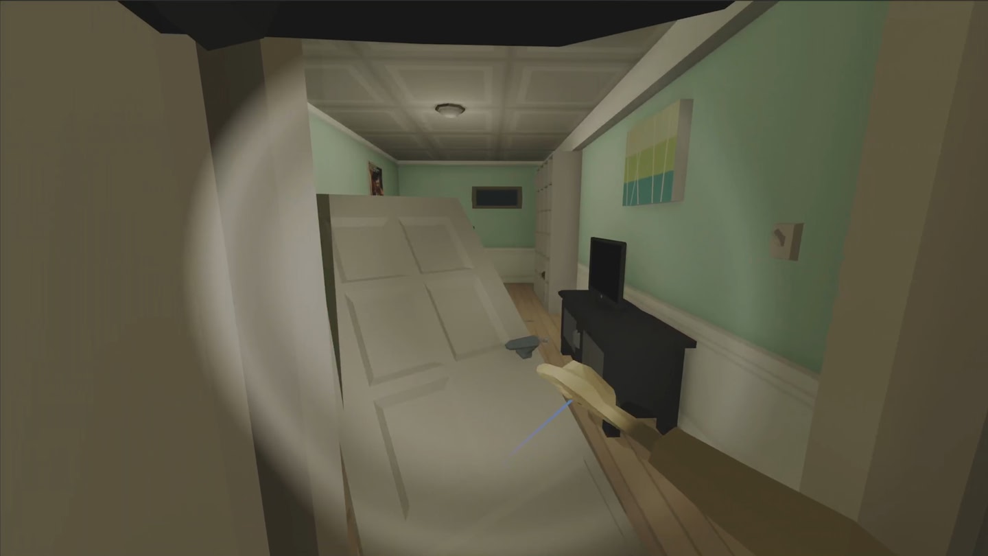 #4. The Break-In (Meta) 由: Jorgen Games Ltd