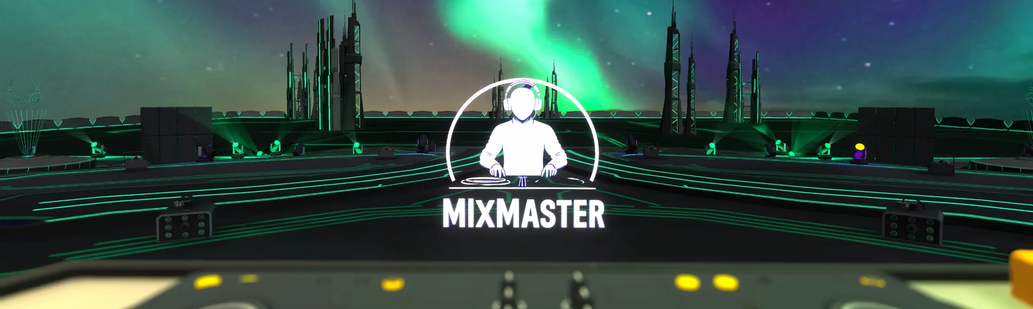Jepretan layar (6) MixMaster VR