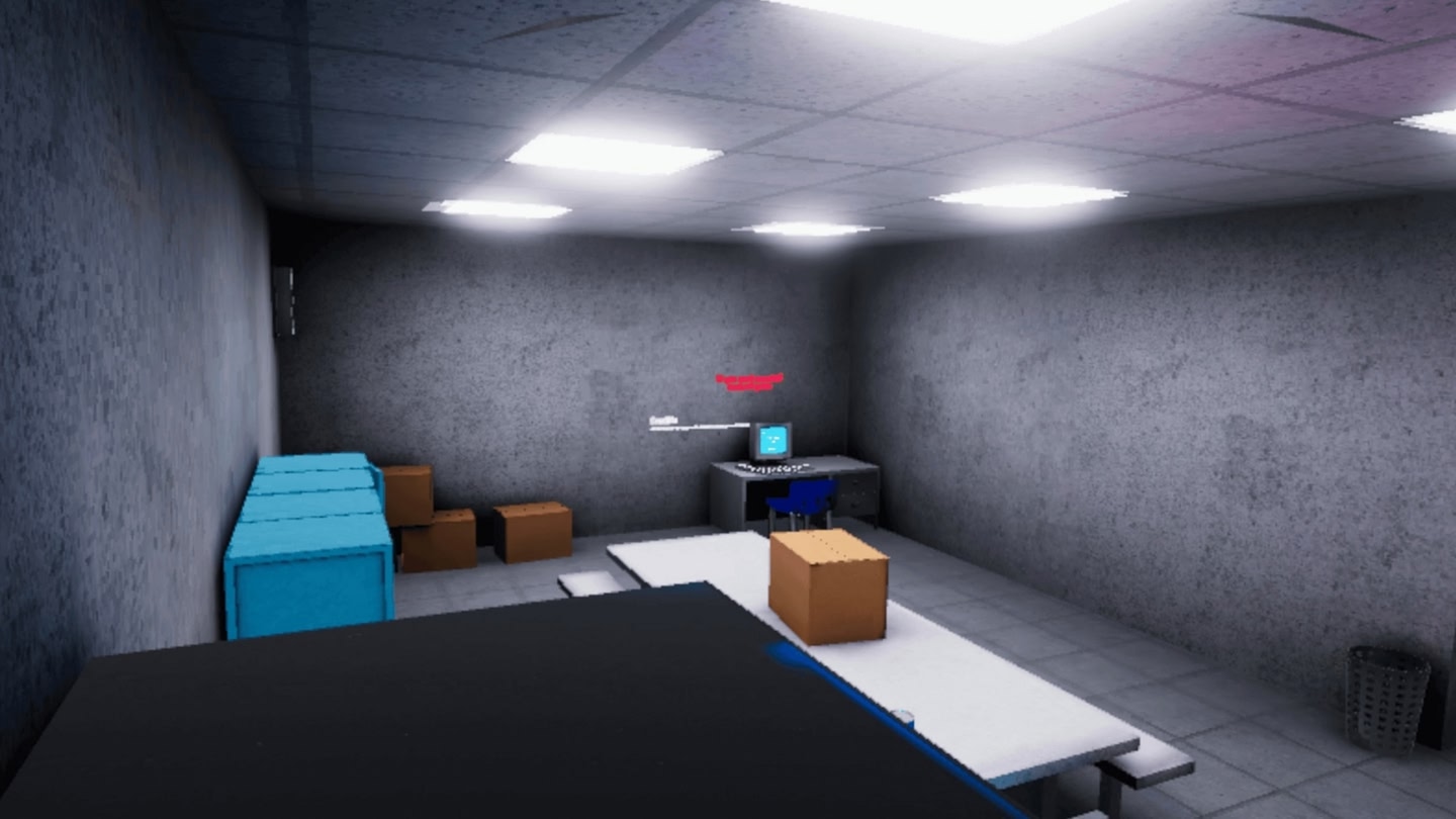 #5. Lethal Ape Reduxx (Meta) Göre: orthal studios