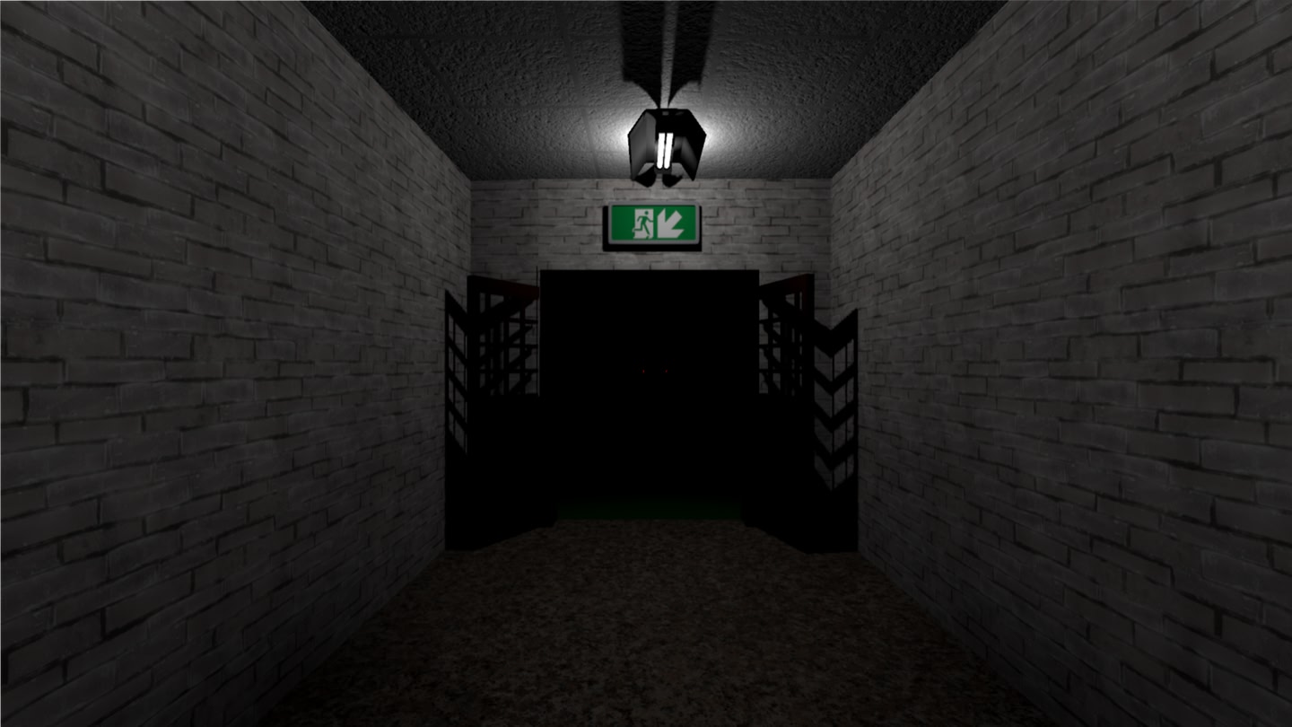 #4. John's Basics (Meta) 게시자: Troyy_ Studios