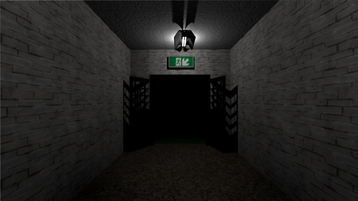 #4. John's Basics (Meta) От: Troyy_ Studios