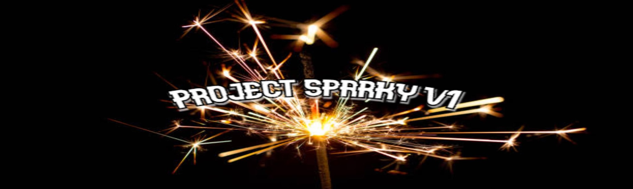 스크린샷 (6) Project sparky v1