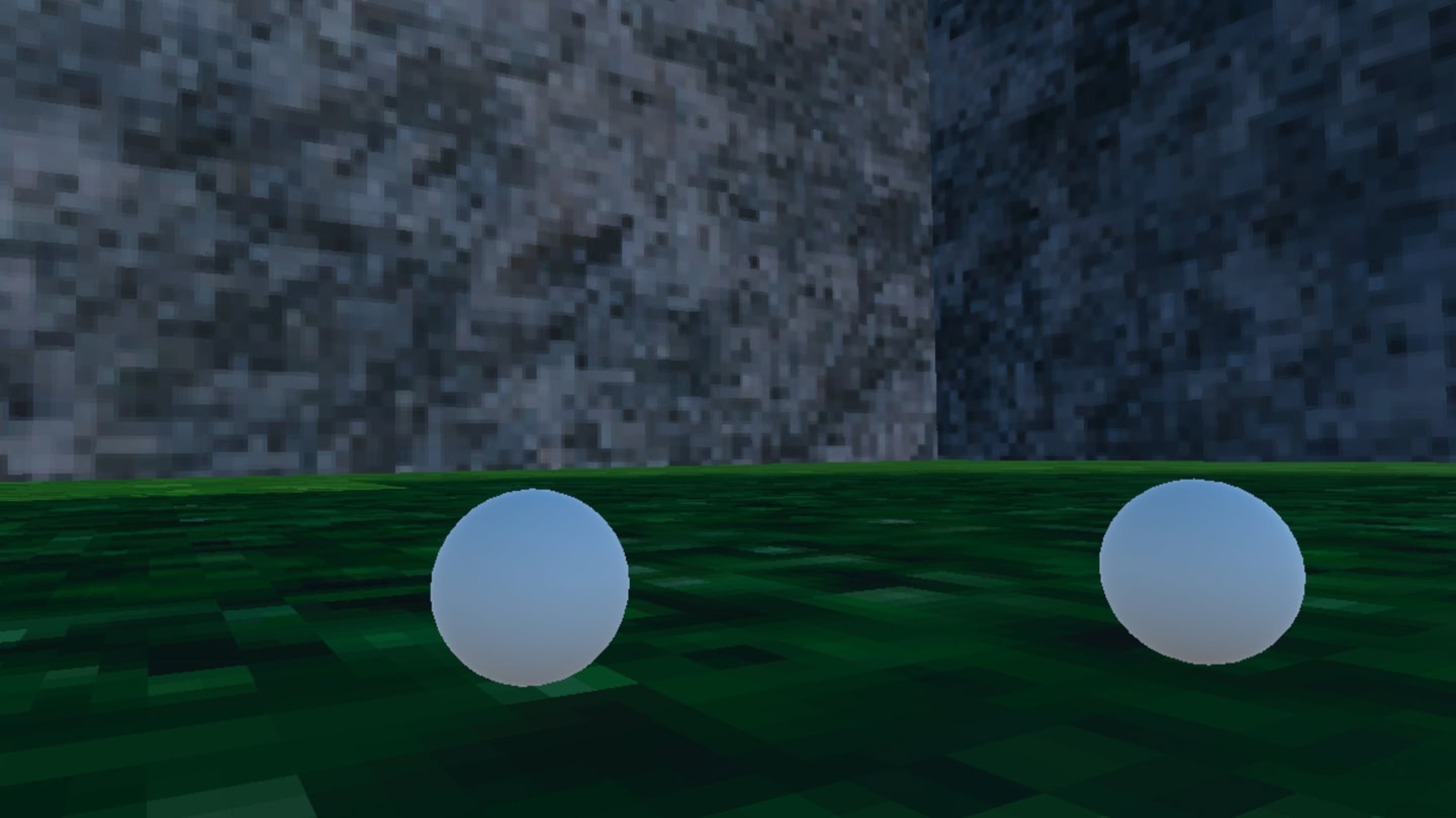 #2. Project Finite (Meta) 由: FiniteStudios