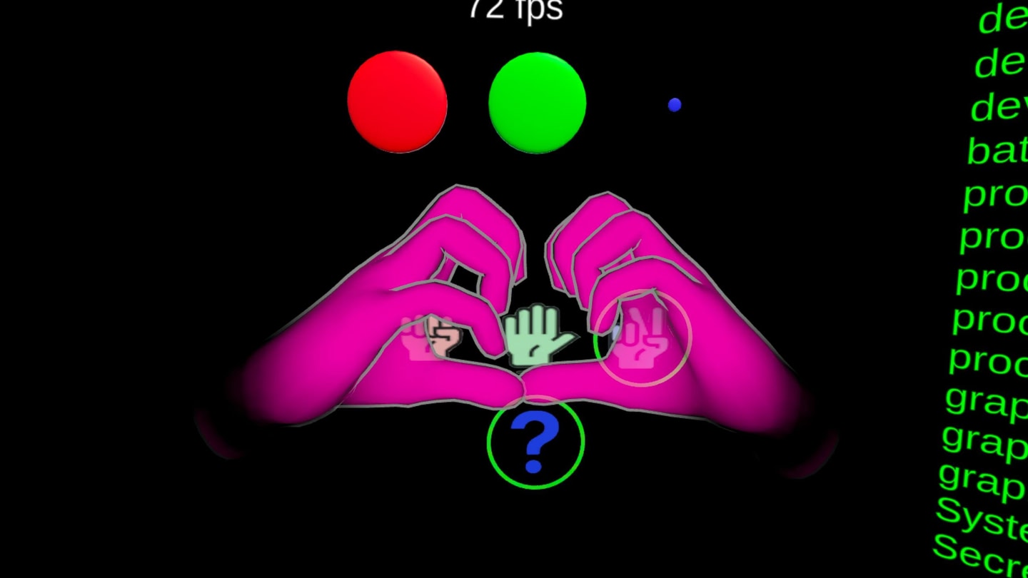 #5. Rock Paper Scissors (Meta) 来自: amre-amercom