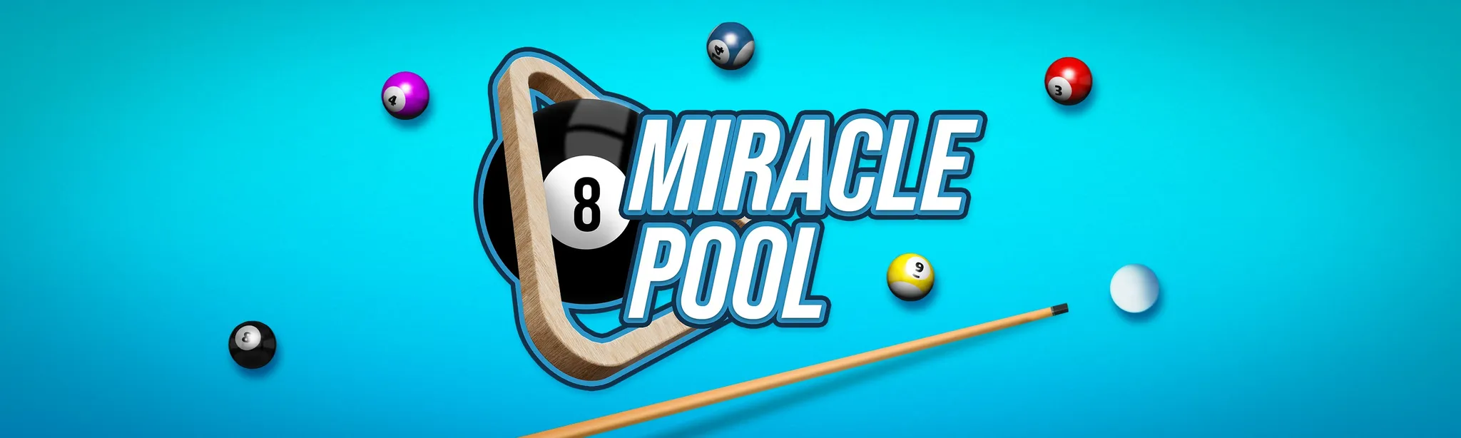 Screenshots (6) MiRacle Pool