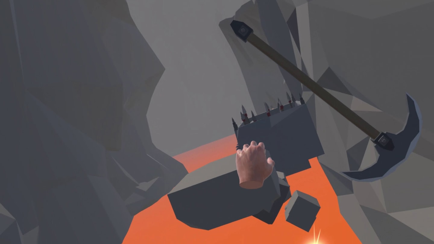 #3. Endless Climber (Meta) 由: MGWD