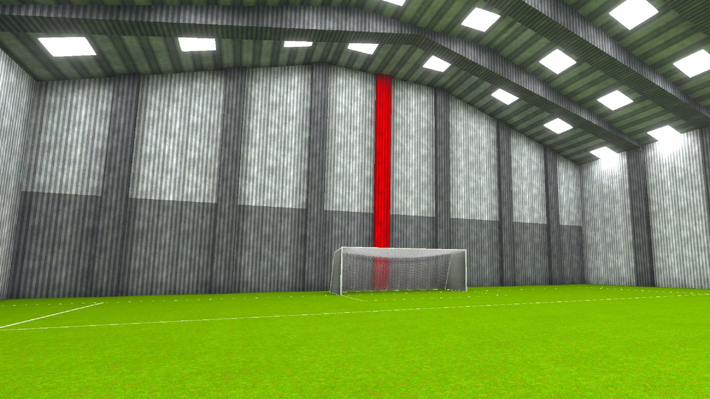 #2. Goalverse (Meta) De: Flixzy
