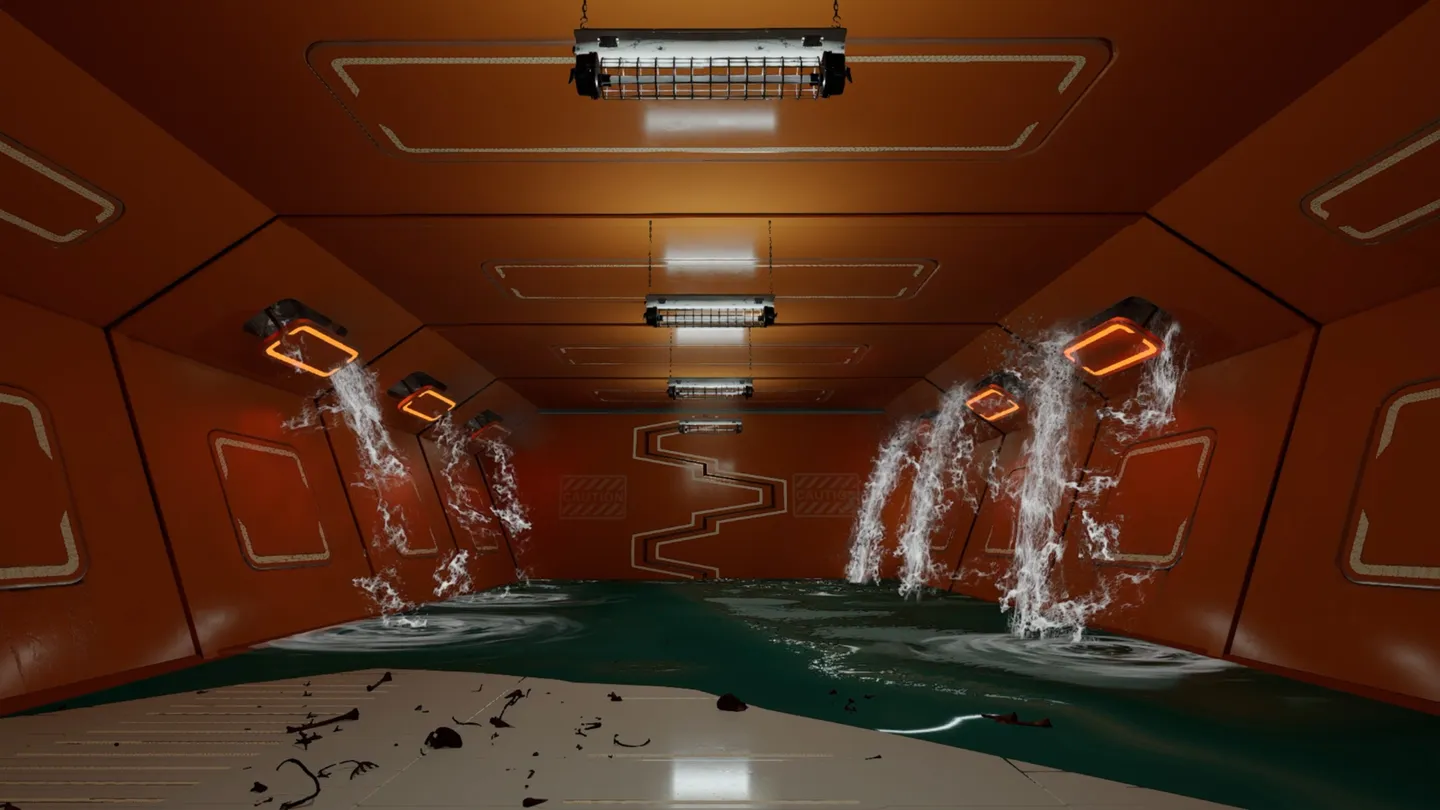 #4. DONT MOVE (Meta) Przez: Spectacular Ocular