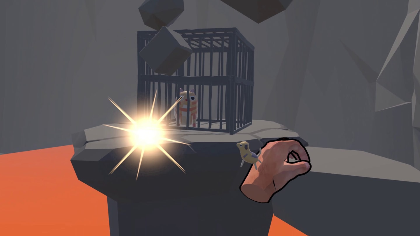 #4. Endless Climber (Meta) 由: MGWD