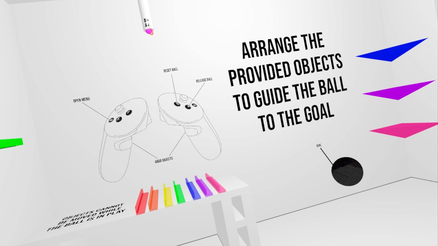 #5. A Persistent Illusion (Meta) By: Ryan up in here