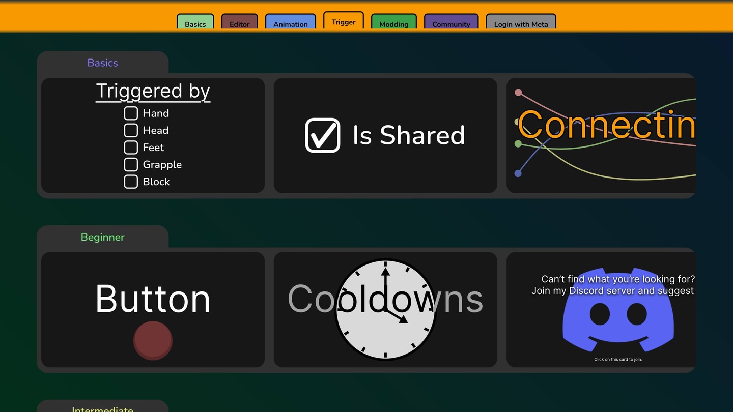 #6. GRAB Tutorials (Meta) Podle: GRAB Tutorials
