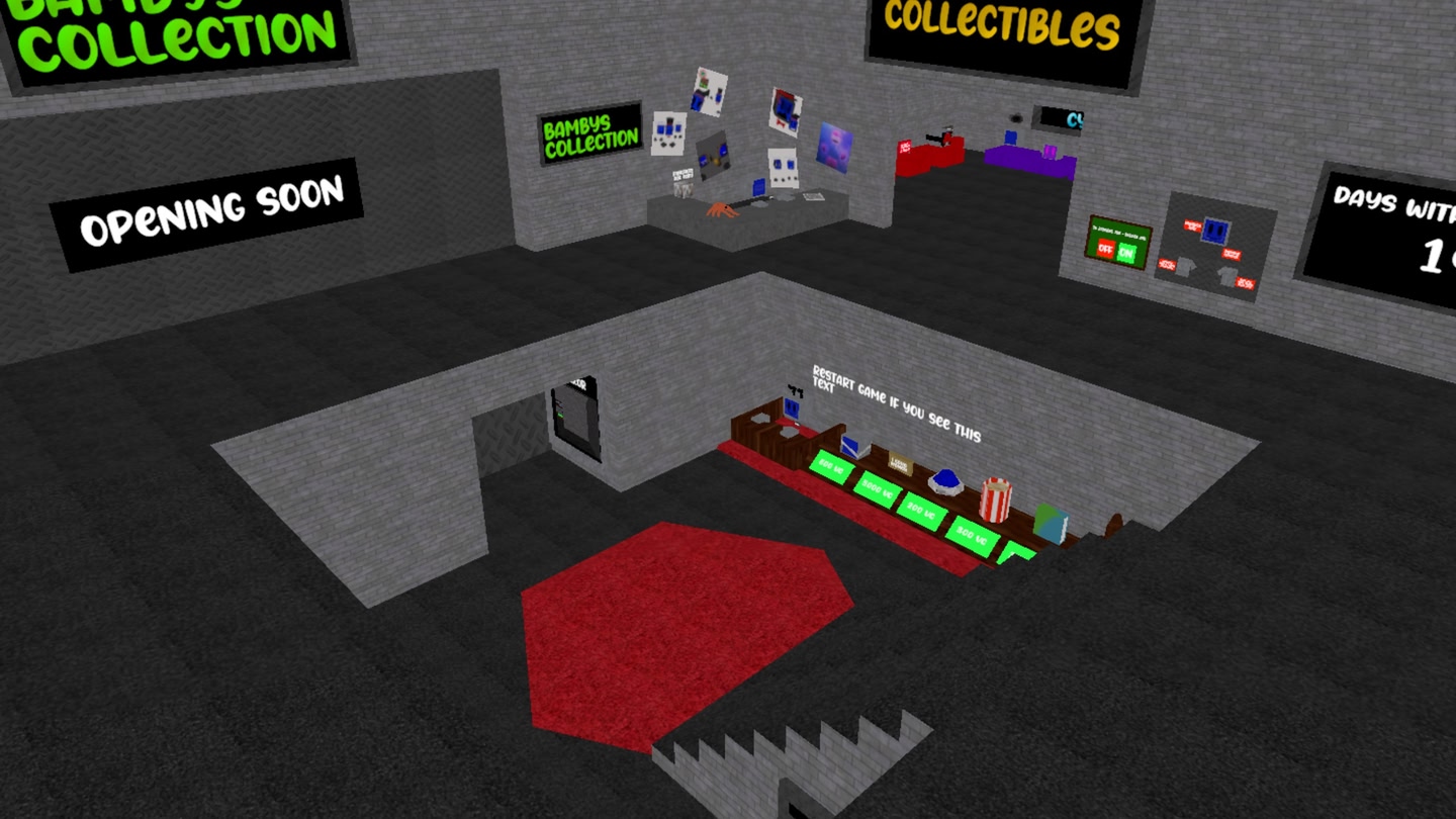 #5. Go install V.2 (Meta) di: Gorillalaserboi