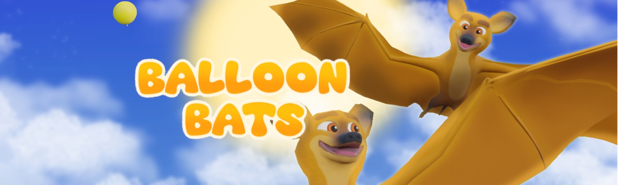 Snímky obrazovky (6) Balloon Bats