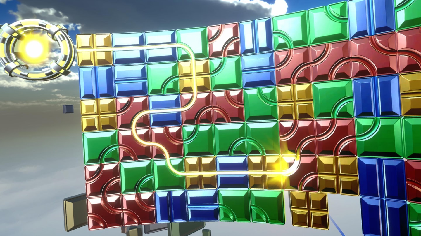 #3. Dada Zubaaan: The 360° Puzzle Game Demo (Meta) Oleh: AIDIS Inc