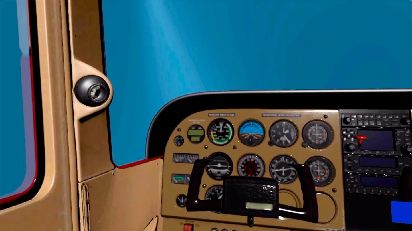 #6. Flight Deck (Meta) 게시자: Dauntless XR