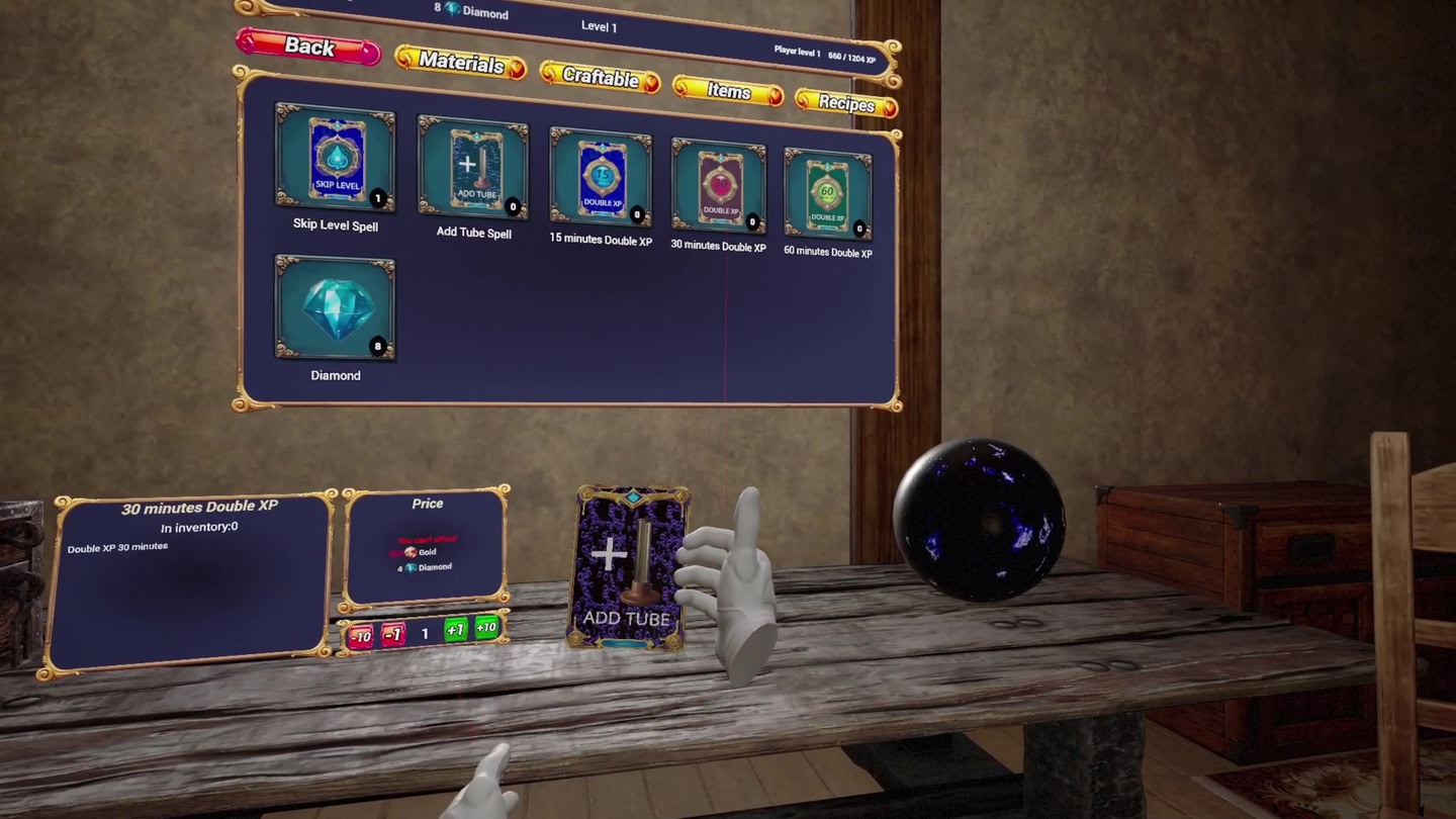 #6. Magic Color Merge Puzzle (Meta) Által: Pixelbrain Studio