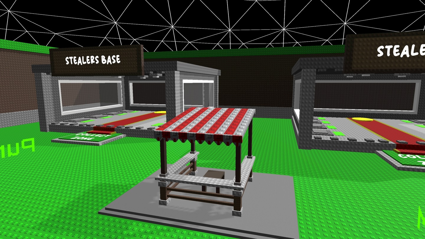 #6. Steal a Monkrot (Meta) 来自: Jakals Studios