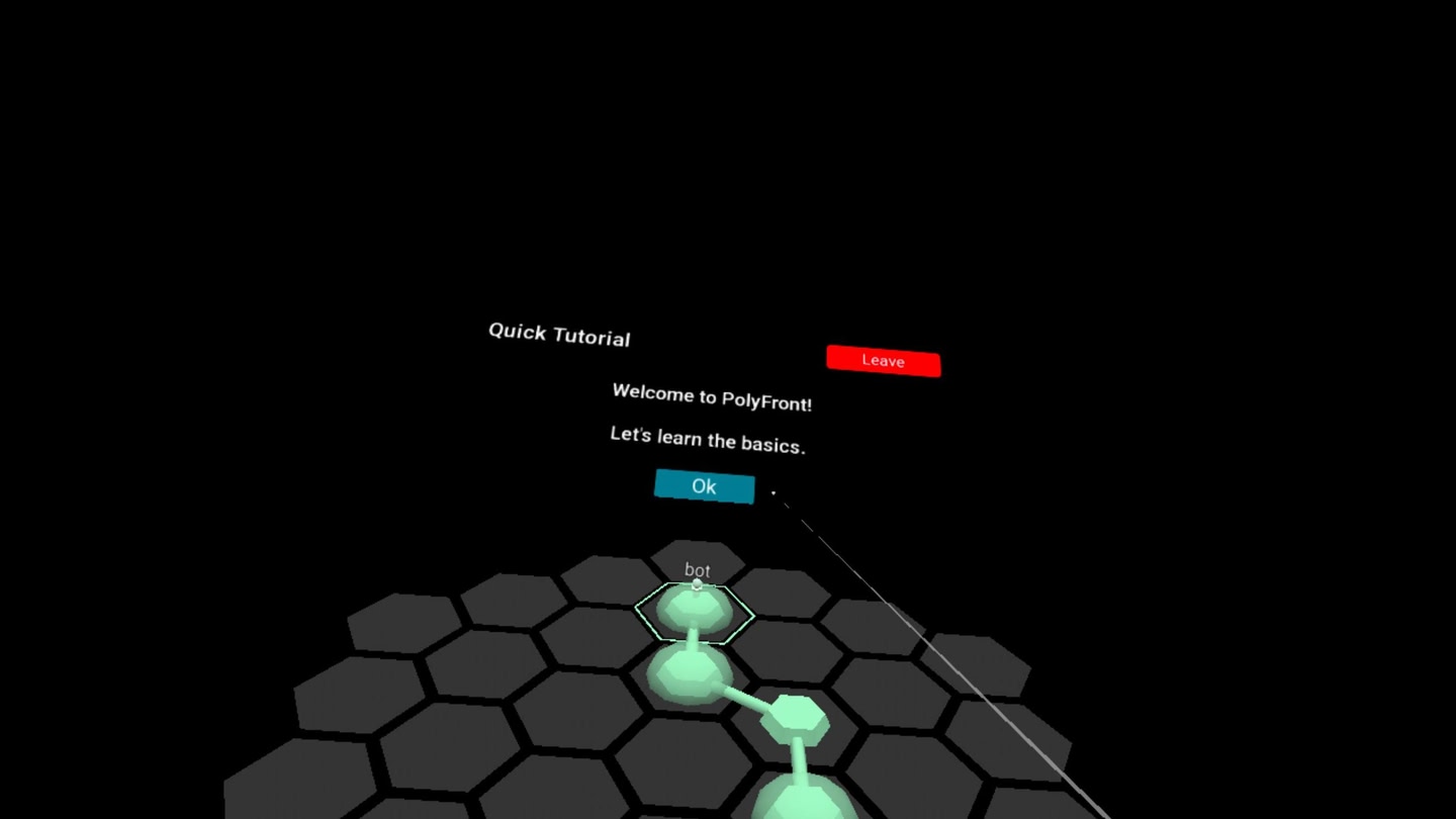 #3. PolyFront (Meta) Bởi: PolyFront