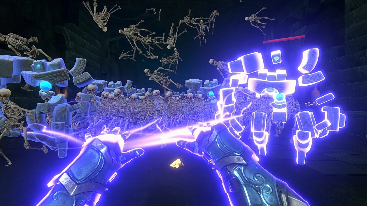 #4. Tower of Titans (Meta) 由: Chaossic