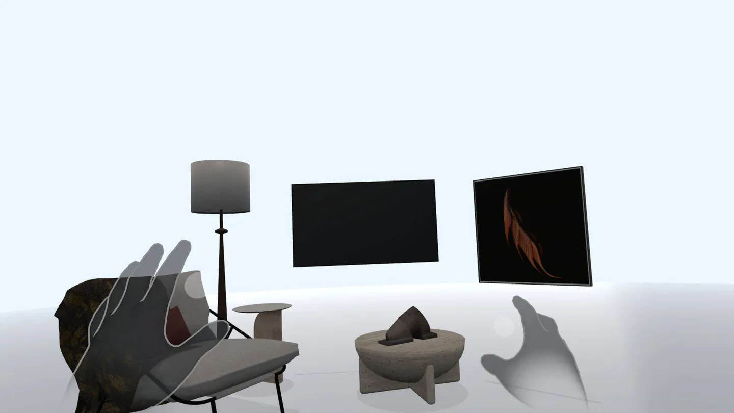 #4. CwithAR (Meta) โดย: Teledomica XR