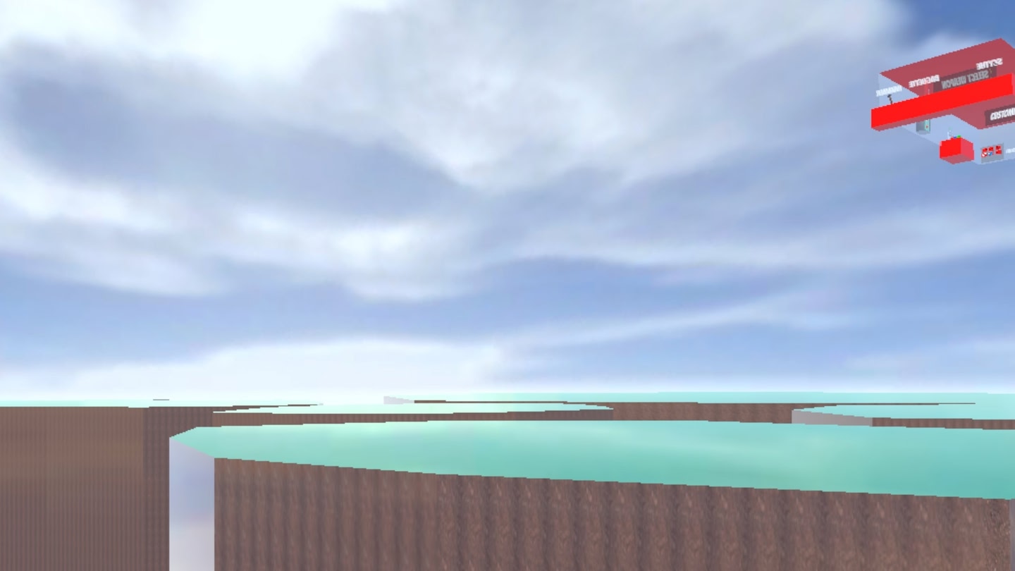 #5. Cubic Wars (Meta) 由: kahlemich production