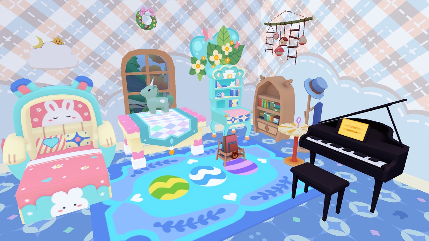 #3. Little Planet (Meta) Podle: VRWOOD TECHNOLOGY PTE LTD