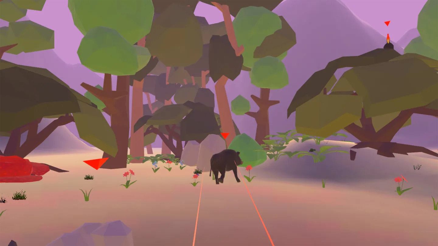 #5. IMVR (Meta) โดย: Tariq Zaman