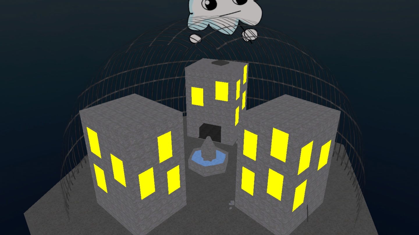 #6. Go install V.2 (Meta) di: Gorillalaserboi