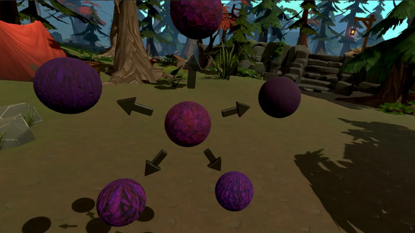 #6. MyVisionFirst (Meta) โดย: Optics Trainer LLC