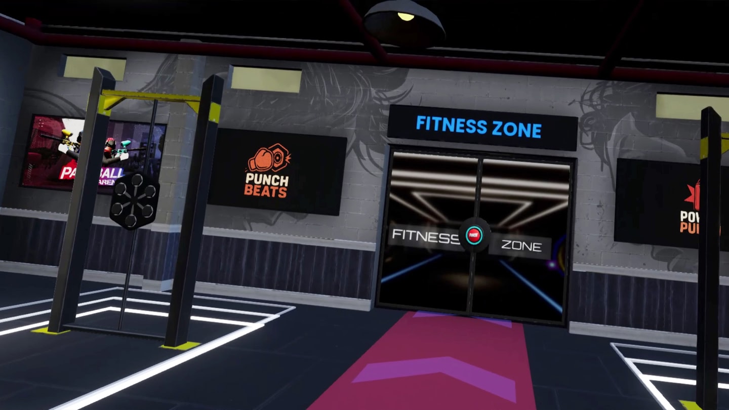 #2. MMA Cage Conquest (Meta) بواسطة: 5thScape