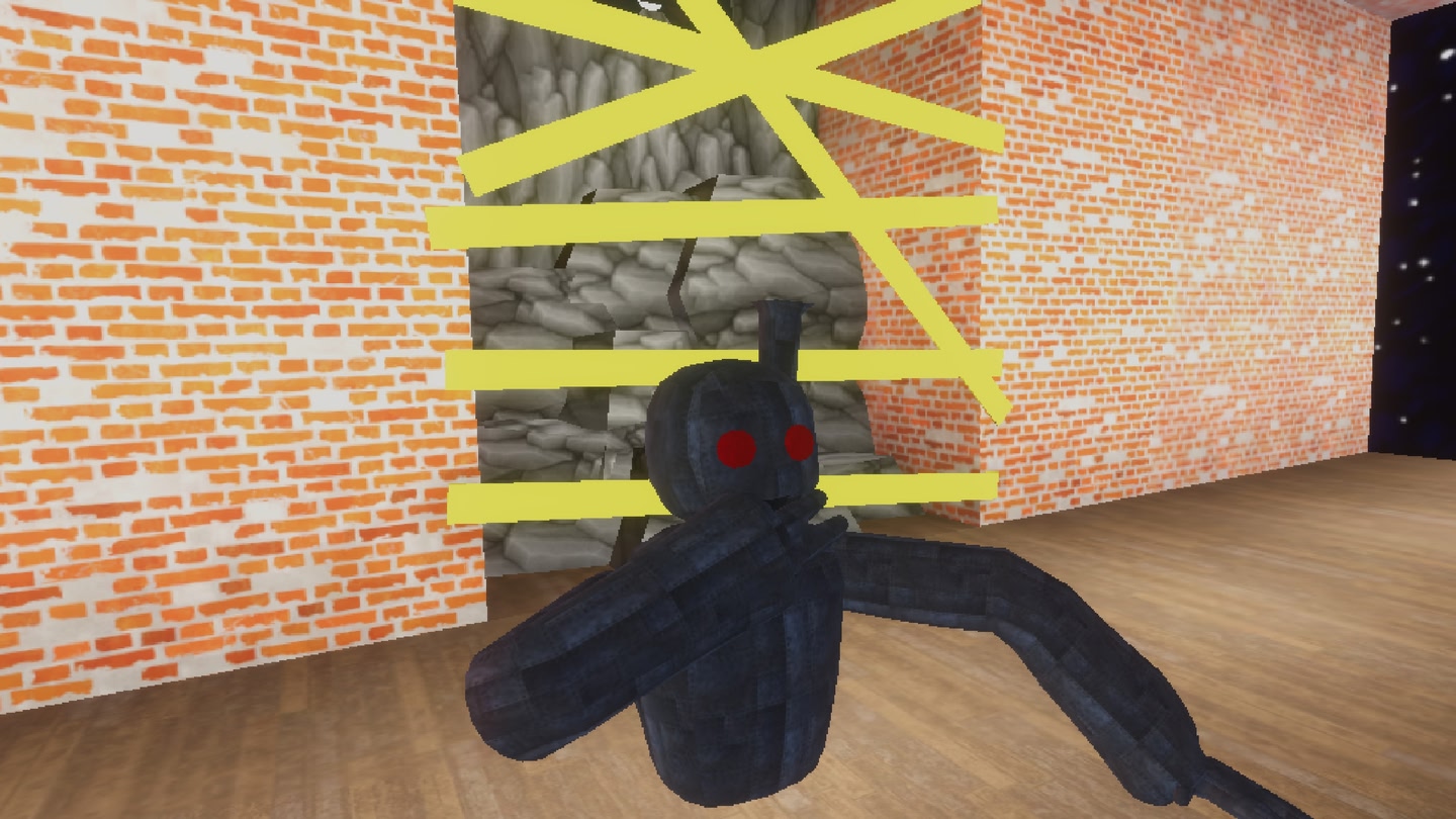 #5. Rusty Robots (Meta) 由: oliverfireroleplays